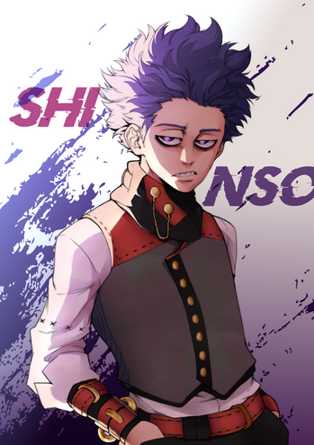 Shinso