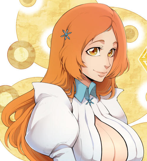 Orihime