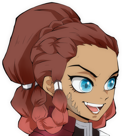 Original Character #3